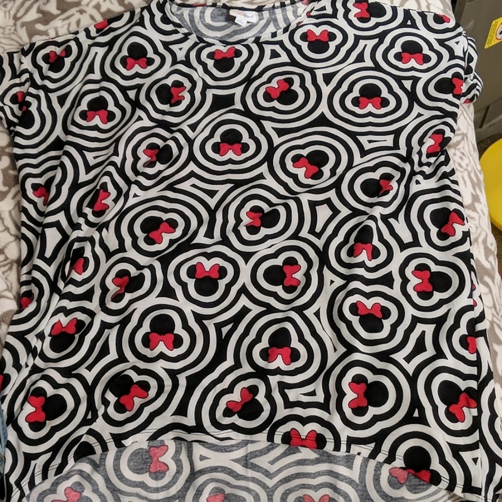 LLR Disney Irma